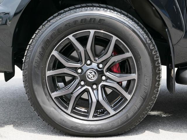 TOYOTA HILUX Z GR SPORT