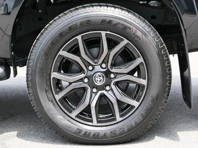 TOYOTA HILUX Z GR SPORT