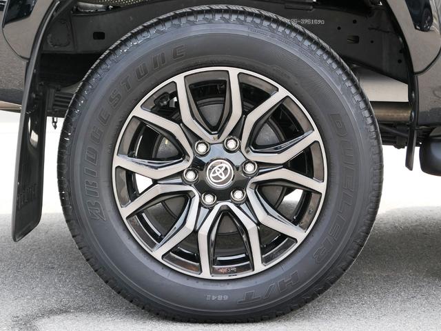 TOYOTA HILUX Z GR SPORT