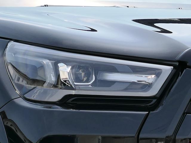 TOYOTA HILUX Z GR SPORT