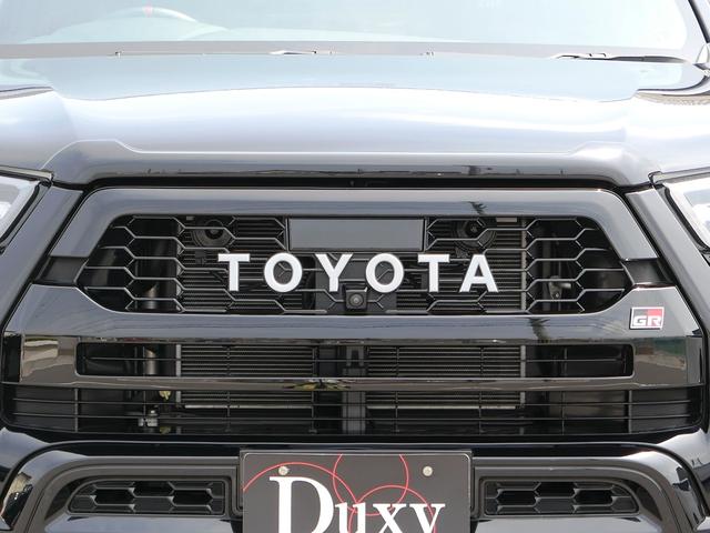 TOYOTA HILUX Z GR SPORT