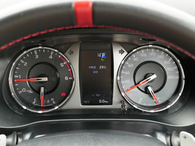 TOYOTA HILUX Z GR SPORT