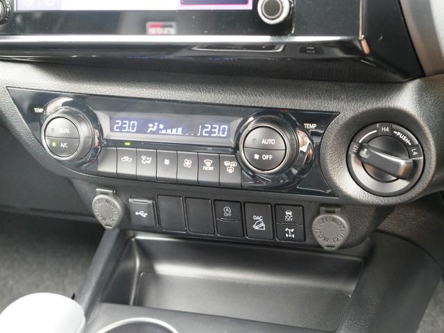 TOYOTA HILUX Z GR SPORT