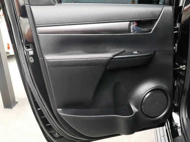 TOYOTA HILUX Z GR SPORT