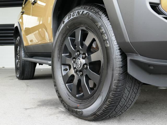 TOYOTA LAND CRUISER 250 VX FIRST EDITION