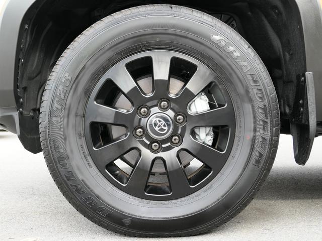 TOYOTA LAND CRUISER 250 VX FIRST EDITION