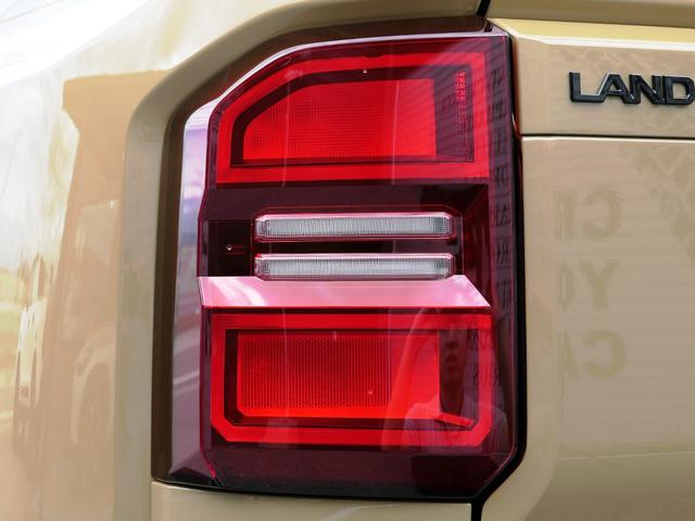 TOYOTA LAND CRUISER 250 VX FIRST EDITION