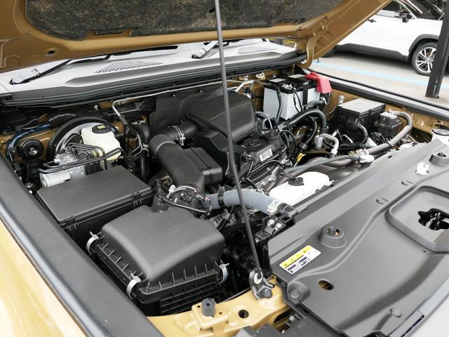 TOYOTA LAND CRUISER 250 VX FIRST EDITION