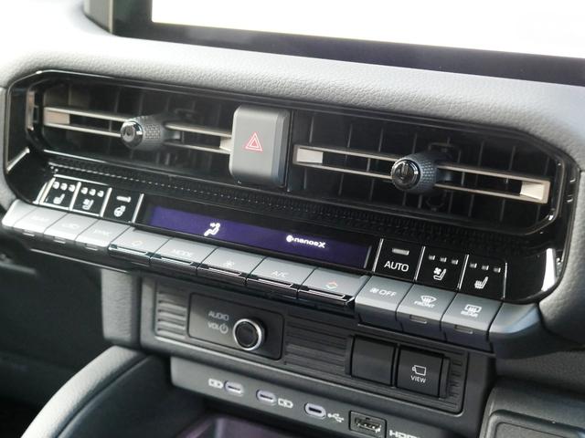 TOYOTA LAND CRUISER 250 VX FIRST EDITION