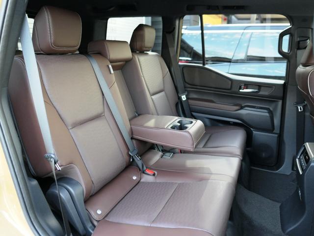 TOYOTA LAND CRUISER 250 VX FIRST EDITION