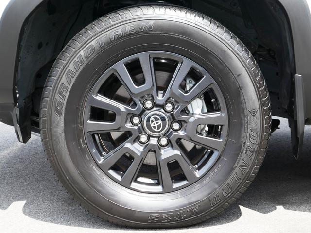 TOYOTA LAND CRUISER 250 VX