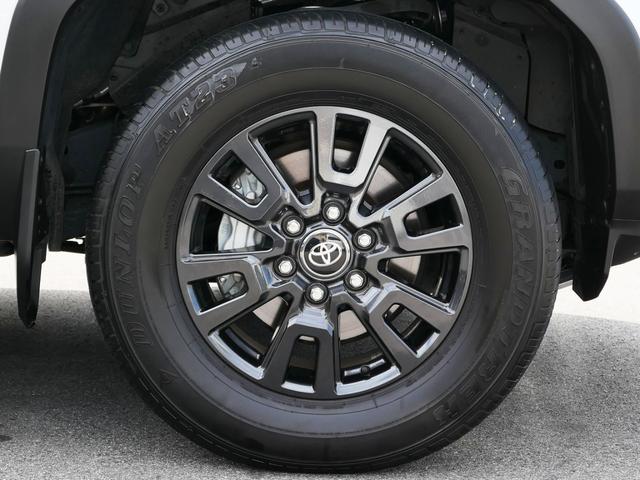 TOYOTA LAND CRUISER 250 VX