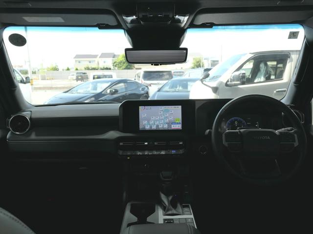 TOYOTA LAND CRUISER 250 VX