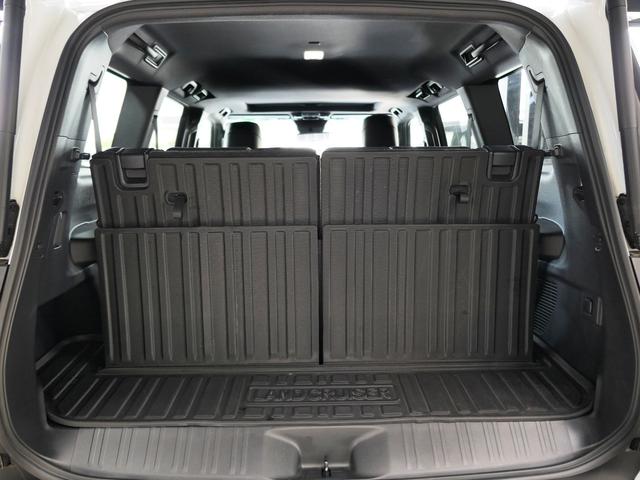 TOYOTA LAND CRUISER 250 VX