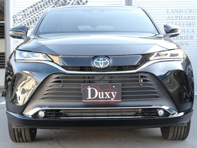 ハリアーハイブリッド Z レザーパッケージ・ナイトシェード 調光パノラマルーフ アクセサリーコンセント 1500W デジタルインナーミラー パノラミックビューモニター 置くだけ充電 ハンズフリーパワーバックドア シートヒーター シートエアコン JBL  ETC(32枚目)