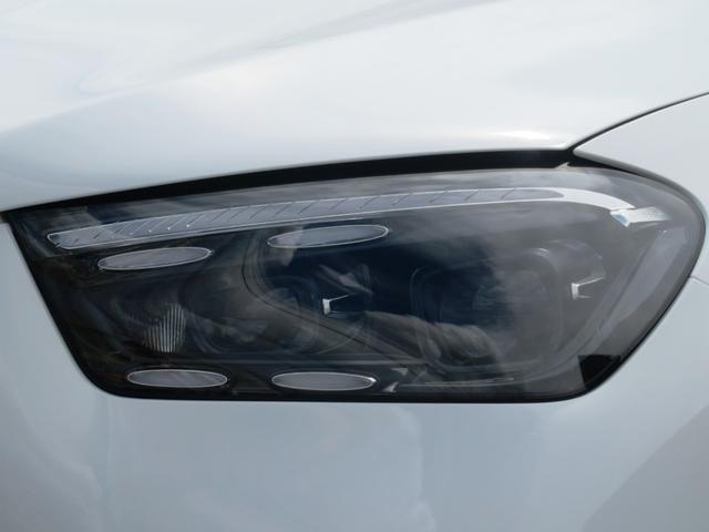 GLE GLE450d 4マチックスポーツ パナメリカーナグリル 前後ドライブレコーダー パノラミックビューモニター サンルーフ フロアマット ETC2.0車載器 シートヒーター シートエアコン シートメモリー フルセグTV パワーバックドア(7枚目)