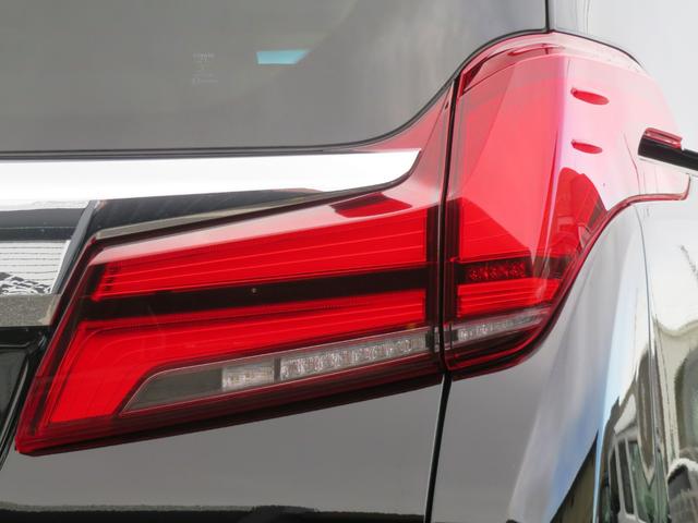 アルファード 2.5S Cパッケージ ツインムーンルーフ デジタルインナーミラー 前後ドライブレコーダー バックカメラ ブラインドスポットモニター シートメモリー パワーシート パワーバックドア サイドバイザー ETC2.0 ナビキット(26枚目)