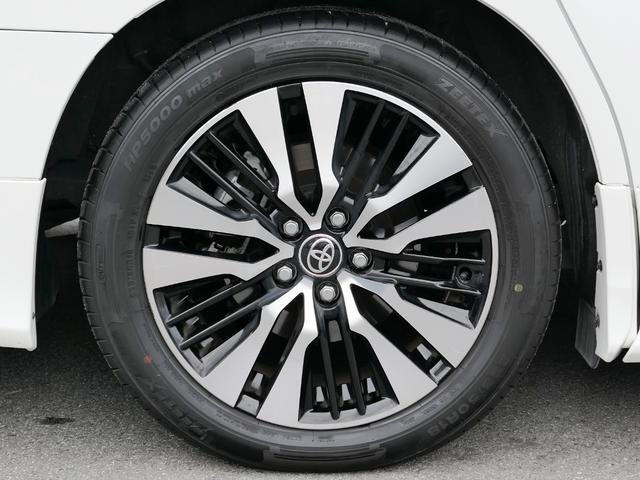 アルファード 2.5S Cパッケージ アルパインナビ アルパイン後席モニター ツインムーンルーフ デジタルインナーミラー モデリスタフルエアロ サイドバイザー ブラインドスポットモニター ETC車載器 TV バックカメラ シートエアコン(27枚目)