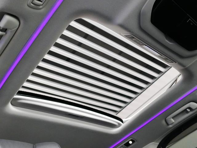 アルファード 2.5S Cパッケージ アルパインナビ アルパイン後席モニター ツインムーンルーフ デジタルインナーミラー モデリスタフルエアロ サイドバイザー ブラインドスポットモニター ETC車載器 TV バックカメラ シートエアコン(58枚目)