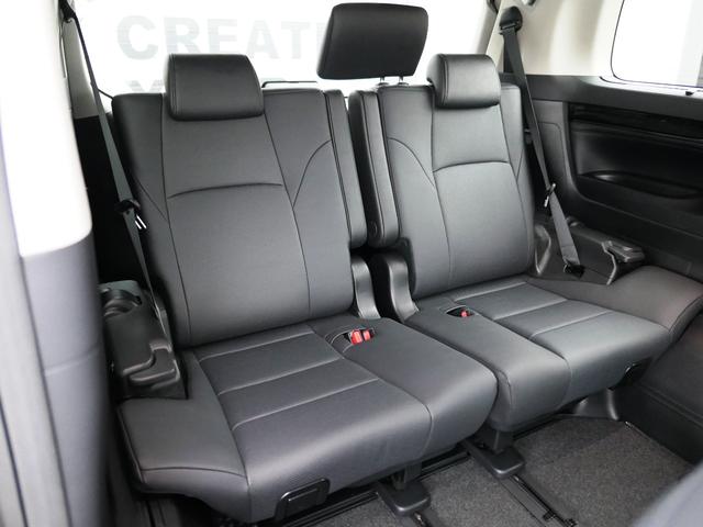 アルファード 2.5S Cパッケージ アルパインナビ アルパイン後席モニター ツインムーンルーフ デジタルインナーミラー モデリスタフルエアロ サイドバイザー ブラインドスポットモニター ETC車載器 TV バックカメラ シートエアコン(65枚目)