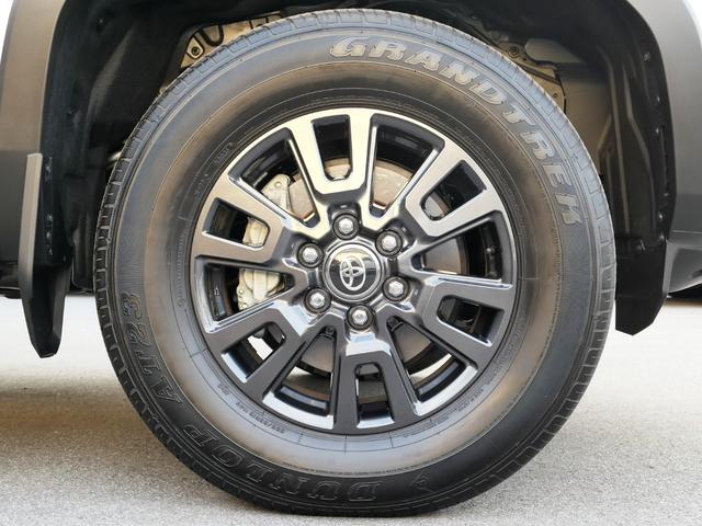 ランドクルーザー250 VX チルト&スライド電動ムーンルーフ デジタルインナーミラー パノラミックビューモニター ETC2.0 ルーフレール 前後ドライブレコーダー シートヒーター シートエアコン パワーバックドア パワーシート(28枚目)