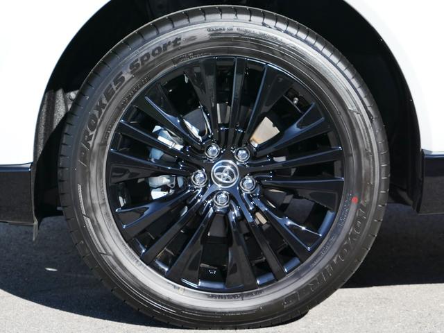 ハリアーハイブリッド Z レザーパッケージ・ナイトシェード 調光パノラマルーフ アクセサリーコンセント 1500W デジタルインナーミラー パノラミックビューモニター 置くだけ充電 ハンズフリーパワーバックドア シートヒーター シートエアコン JBL ETC(13枚目)