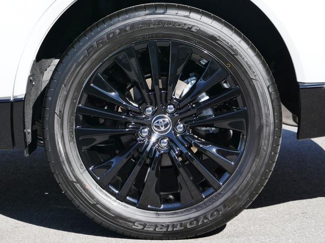 ハリアーハイブリッド Z レザーパッケージ・ナイトシェード 調光パノラマルーフ アクセサリーコンセント 1500W デジタルインナーミラー パノラミックビューモニター 置くだけ充電 ハンズフリーパワーバックドア シートヒーター シートエアコン JBL ETC(14枚目)