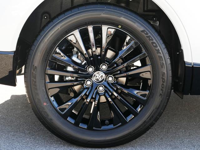 ハリアーハイブリッド Z レザーパッケージ・ナイトシェード 調光パノラマルーフ アクセサリーコンセント 1500W デジタルインナーミラー パノラミックビューモニター 置くだけ充電 ハンズフリーパワーバックドア シートヒーター シートエアコン JBL ETC(25枚目)