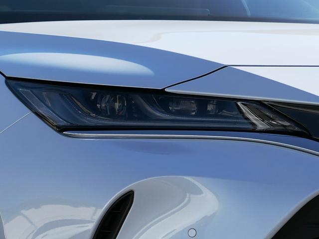 ハリアーハイブリッド Z レザーパッケージ・ナイトシェード 調光パノラマルーフ アクセサリーコンセント 1500W デジタルインナーミラー パノラミックビューモニター 置くだけ充電 ハンズフリーパワーバックドア シートヒーター シートエアコン JBL ETC(30枚目)