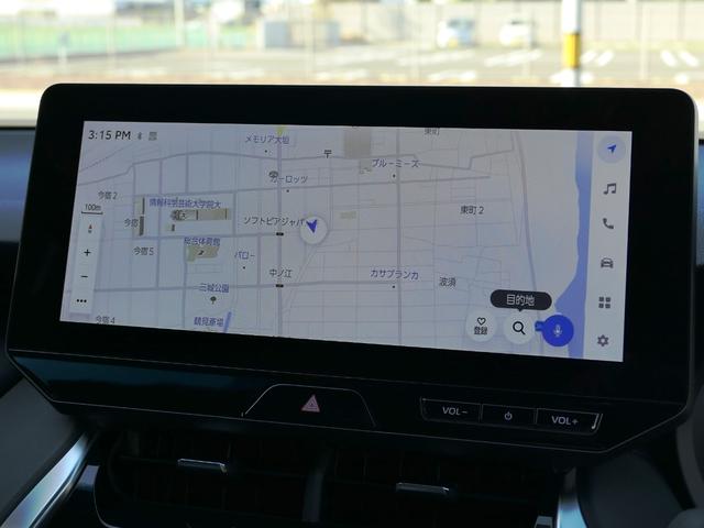 ハリアーハイブリッド Z レザーパッケージ・ナイトシェード 調光パノラマルーフ アクセサリーコンセント 1500W デジタルインナーミラー パノラミックビューモニター 置くだけ充電 ハンズフリーパワーバックドア シートヒーター シートエアコン JBL ETC(46枚目)