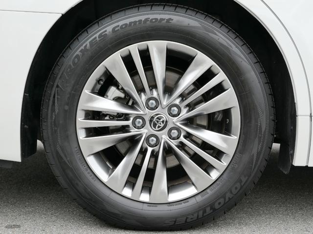 アルファードハイブリッド Z 左右独立ムーンルーフ デジタルインナーミラー 前後ドライブレコーダー サイドバイザー ETC2.0 パノラミックビューモニター ブラインドスポットモニター シートヒーター シートエアコン 置くだけ充電(25枚目)