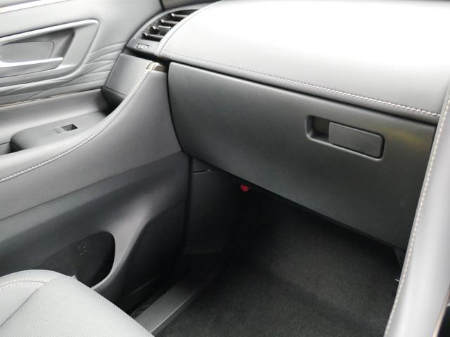 アルファードハイブリッド Z 左右独立ムーンルーフ デジタルインナーミラー 前後ドライブレコーダー サイドバイザー ETC2.0 パノラミックビューモニター ブラインドスポットモニター シートヒーター シートエアコン 置くだけ充電(49枚目)