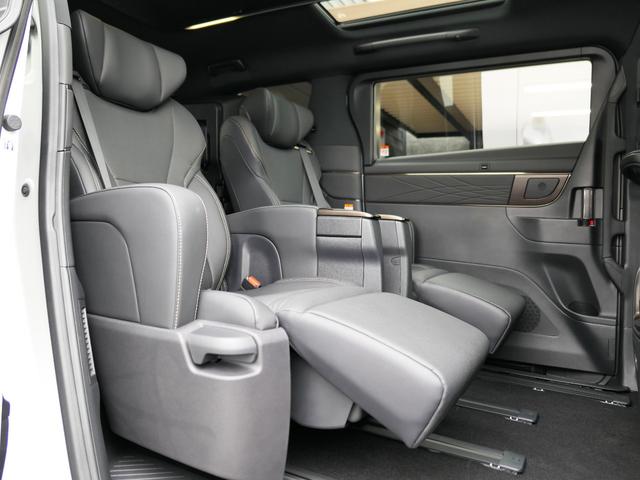 アルファードハイブリッド Z 左右独立ムーンルーフ デジタルインナーミラー 前後ドライブレコーダー サイドバイザー ETC2.0 パノラミックビューモニター ブラインドスポットモニター シートヒーター シートエアコン 置くだけ充電(56枚目)