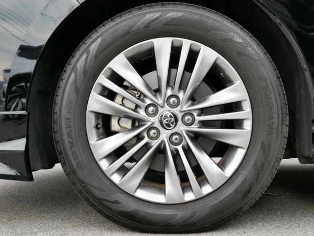 アルファード Z モデリスタエアロ フードガーニッシュ 後席モニター 前後ドライブレコーダー ETC2.0車載器 パノラミックビューモニター ブラインドスポットモニター 置くだけ充電 HDMI 両側パワースライドドア(11枚目)