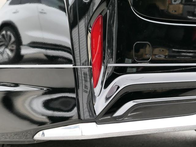 アルファード Z モデリスタエアロ フードガーニッシュ 後席モニター 前後ドライブレコーダー ETC2.0車載器 パノラミックビューモニター ブラインドスポットモニター 置くだけ充電 HDMI 両側パワースライドドア(20枚目)