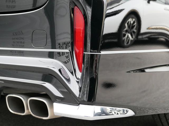 アルファード Z モデリスタエアロ フードガーニッシュ 後席モニター 前後ドライブレコーダー ETC2.0車載器 パノラミックビューモニター ブラインドスポットモニター 置くだけ充電 HDMI 両側パワースライドドア(25枚目)