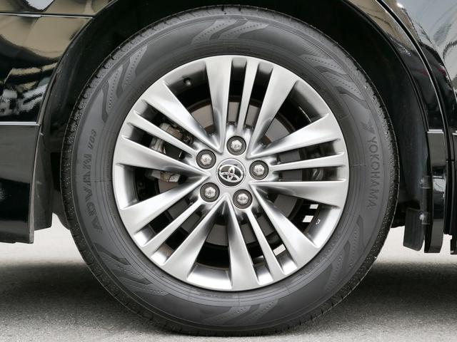 アルファード Z モデリスタエアロ フードガーニッシュ 後席モニター 前後ドライブレコーダー ETC2.0車載器 パノラミックビューモニター ブラインドスポットモニター 置くだけ充電 HDMI 両側パワースライドドア(27枚目)