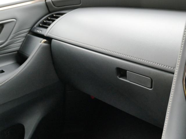 アルファード Z モデリスタエアロ フードガーニッシュ 後席モニター 前後ドライブレコーダー ETC2.0車載器 パノラミックビューモニター ブラインドスポットモニター 置くだけ充電 HDMI 両側パワースライドドア(48枚目)