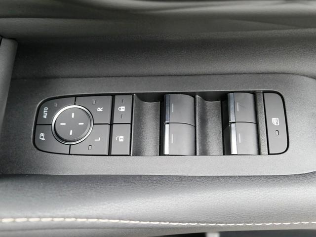 アルファード Z モデリスタエアロ フードガーニッシュ 後席モニター 前後ドライブレコーダー ETC2.0車載器 パノラミックビューモニター ブラインドスポットモニター 置くだけ充電 HDMI 両側パワースライドドア(56枚目)