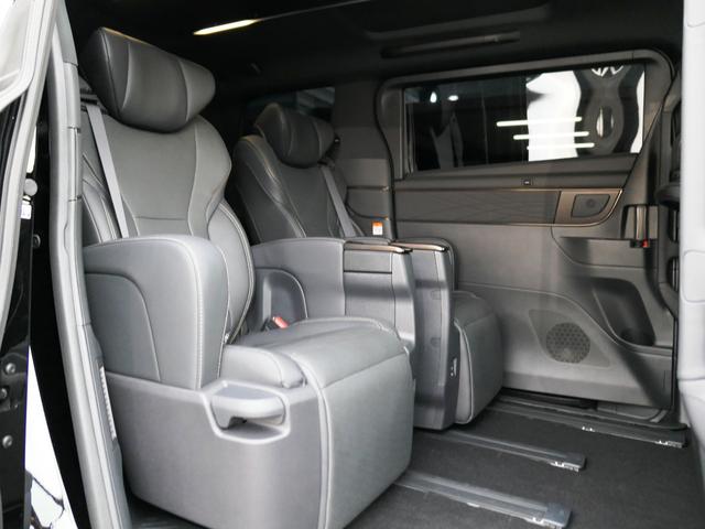 アルファード Z モデリスタエアロ フードガーニッシュ 後席モニター 前後ドライブレコーダー ETC2.0車載器 パノラミックビューモニター ブラインドスポットモニター 置くだけ充電 HDMI 両側パワースライドドア(57枚目)