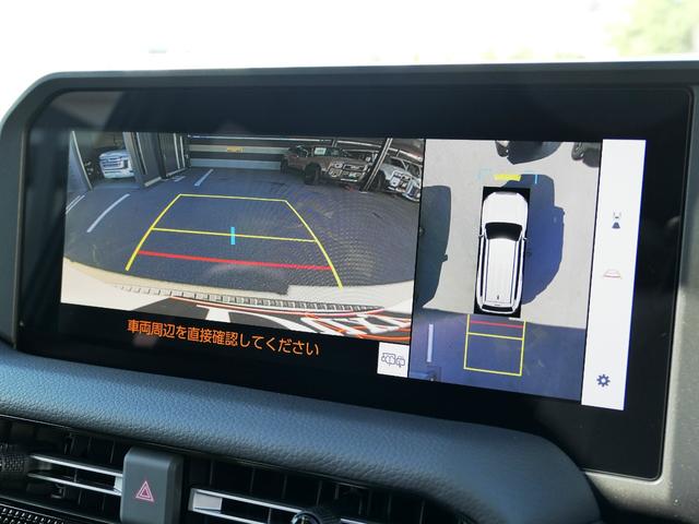 ランドクルーザー２５０ ＶＸ　フロントバンパーガード　オーバーフェンダー　丸目ヘッドランプ　ルーフラック　マッドフラップ　デジタルインナーミラー　パノラミックビューモニター　シートヒーター　シートエアコン　パワーバックドア　ＥＴＣ（46枚目）