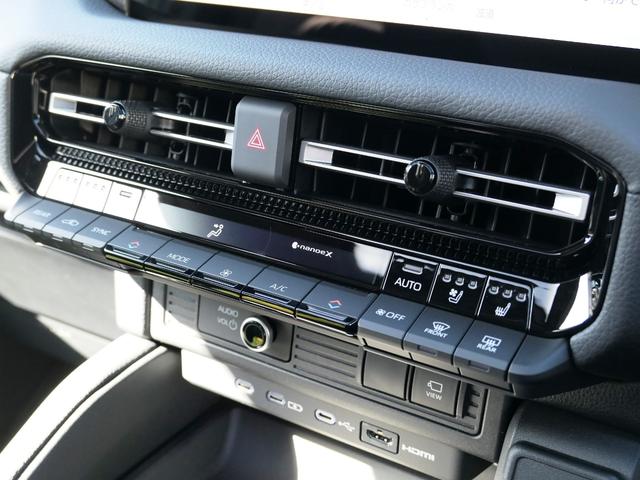 ランドクルーザー２５０ ＶＸ　フロントバンパーガード　オーバーフェンダー　丸目ヘッドランプ　ルーフラック　マッドフラップ　デジタルインナーミラー　パノラミックビューモニター　シートヒーター　シートエアコン　パワーバックドア　ＥＴＣ（48枚目）