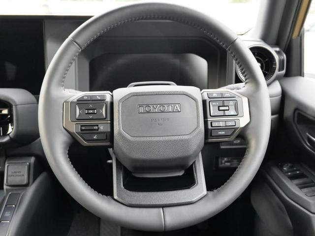 ランドクルーザー２５０ ＶＸファーストエディション　ヒッチメンバー　丸目型ＬＥＤヘッドランプ　　デジタルインナーミラー　ムーンルーフ　パノラミックビューモニター　ＥＴＣ２．０車載器　フルセグＴＶ　シートエアコン　シートヒーター　パワーバックドア　ＢＳＭ（38枚目）