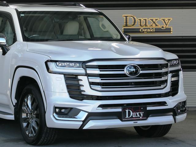 ランドクルーザー ＺＸ　ディスプレイオーディオＰｌｕｓ　ＪＢＬサウンド　電動ムーンルーフ　デジタルインナーミラー　サイドバイザー　ドライブレコーダー　パノラミックビューモニター　パワーバックドア　シートヒーター　ＥＴＣ２．０（2枚目）