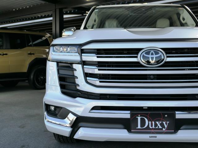 ランドクルーザー ＺＸ　ディスプレイオーディオＰｌｕｓ　ＪＢＬサウンド　電動ムーンルーフ　デジタルインナーミラー　サイドバイザー　ドライブレコーダー　パノラミックビューモニター　パワーバックドア　シートヒーター　ＥＴＣ２．０（4枚目）