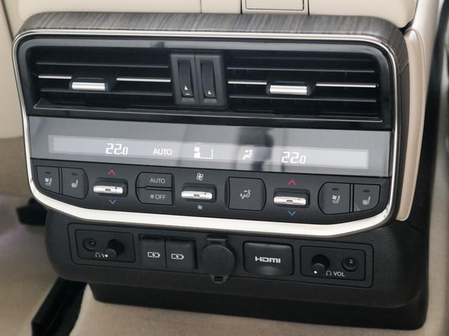 ランドクルーザー ＺＸ　ディスプレイオーディオＰｌｕｓ　ＪＢＬサウンド　電動ムーンルーフ　デジタルインナーミラー　サイドバイザー　ドライブレコーダー　パノラミックビューモニター　パワーバックドア　シートヒーター　ＥＴＣ２．０（62枚目）