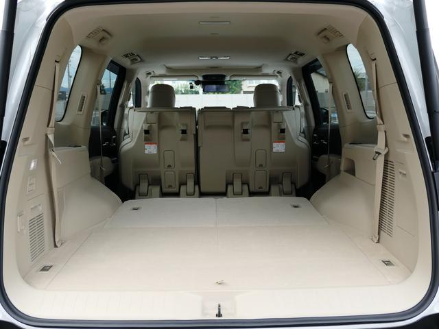 ランドクルーザー ＺＸ　ディスプレイオーディオＰｌｕｓ　ＪＢＬサウンド　電動ムーンルーフ　デジタルインナーミラー　サイドバイザー　ドライブレコーダー　パノラミックビューモニター　パワーバックドア　シートヒーター　ＥＴＣ２．０（66枚目）