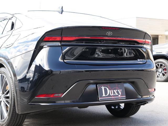 プリウス Ｚ　デジタルインナーミラー　スペアタイヤ　　サイドバイザー　パノラミックビューモニター　パワーシート　パワーバックドア　シートメモリー　ブラインドスポットモニター　ＥＴＣ２．０車載器　フルセグＴＶ　赤内装（16枚目）