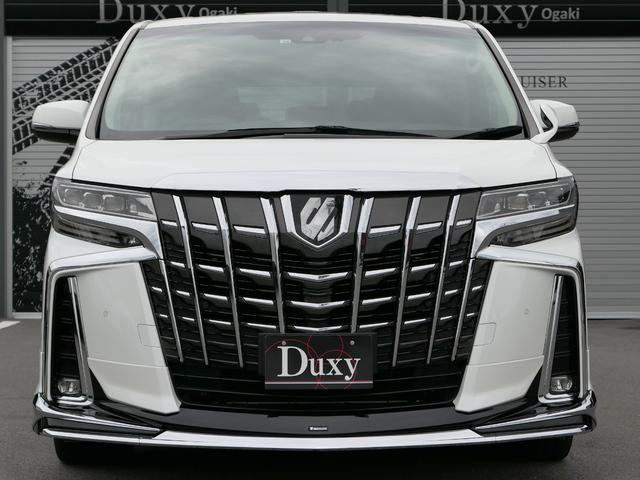 アルファード ２．５Ｓ　Ｃパッケージ　アルパインナビ　アルパイン後席モニター　ツインムーンルーフ　デジタルインナーミラー　モデリスタフルエアロ　サイドバイザー　ブラインドスポットモニター　ＥＴＣ車載器　ＴＶ　バックカメラ　　シートエアコン（36枚目）