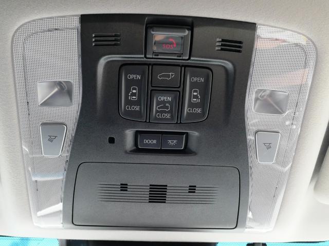 アルファード ２．５Ｓ　Ｃパッケージ　アルパインナビ　アルパイン後席モニター　ツインムーンルーフ　デジタルインナーミラー　モデリスタフルエアロ　サイドバイザー　ブラインドスポットモニター　ＥＴＣ車載器　ＴＶ　バックカメラ　　シートエアコン（47枚目）